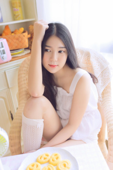 少女第一次做AE視頻一般多少秒正常