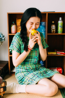 女配在體院挨的日常筆趣閣