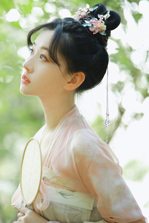 韓劇《我的漂亮老板娘》