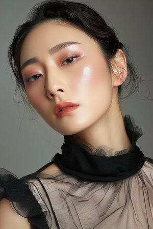 女人一旦被深喉過脖子意味著什么?