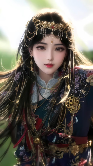 皇上把暗衛(wèi)做哭了