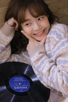 小藍(lán)彩虹男GARY2023的音樂作品