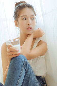 社牛女和社恐男戀愛有多甜