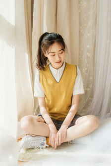 總裁大人輕一點