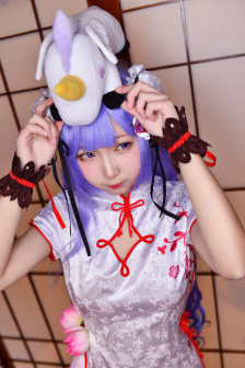 世界唯一僅有的花