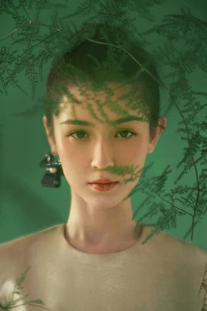 被校草日成母狗