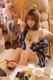 《來(lái)自姐姐的關(guān)愛(ài)》動(dòng)漫