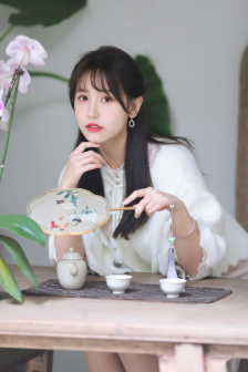 四海重明 電視劇