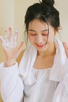 菠菜雞蛋湯的做法