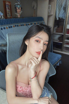 鐵牛tv萌白醬vip金絲旗袍入口