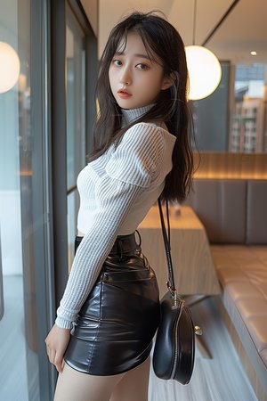 傾城笑冷宮棄后