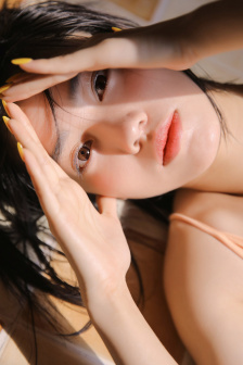 女朋友想放進(jìn)去睡是什么心理