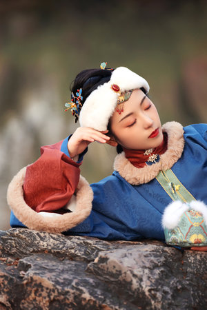 令人心動的小小房東