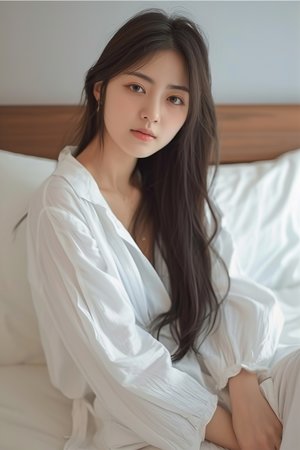 男同桌把中指伸進我的下面