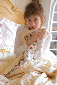 丈夫不在家兒媳想老公的背景故事