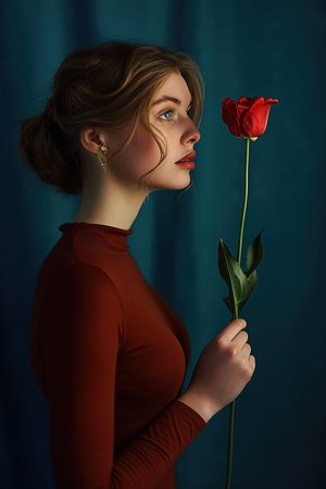 出軌之突然心動