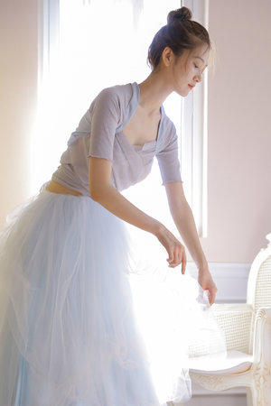 異常的季節(jié)