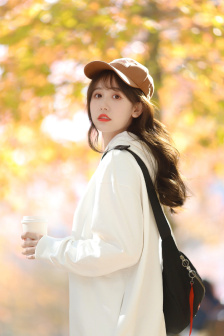 《圖書館女友》1-6集結(jié)局動漫