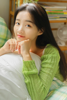 小少女性啟蒙第一集