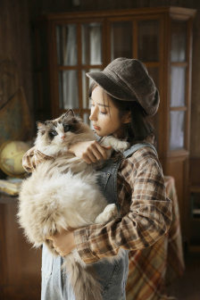 《甜性澀愛》韓國三級