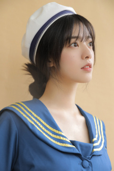 家庭主婦的繡感