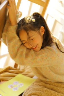 蘇桃的性福生活