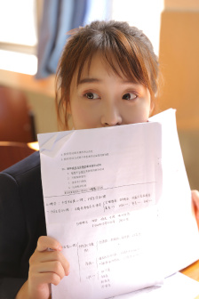 李晨直懟栗浩洋