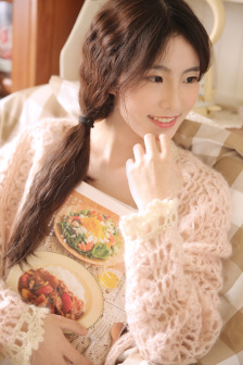 舔女性下邊會得一型皰疹嗎