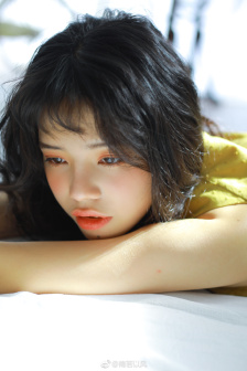 前度阿詩用身體挽留