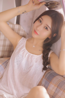 老師你感受到它變大了么