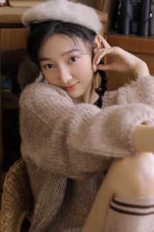 牛奶咖啡組合圖片