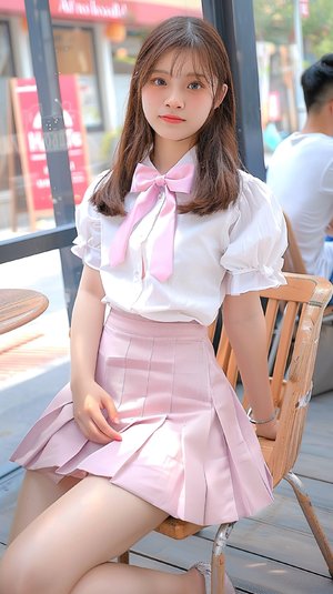 乘風(fēng)破浪的姐姐