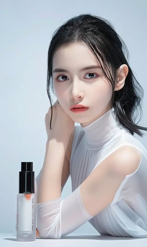 我的師妹不可能是傻白甜