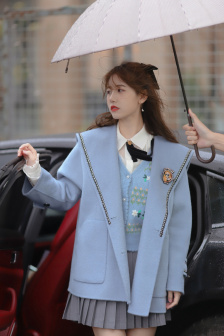 長安24時(shí)辰