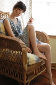 立川理惠vs黑人巨大