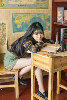 嬌荷(糙漢)作者:米飯