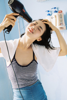 周淑怡ai換臉可以沖的