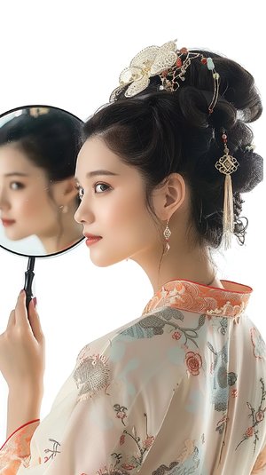 《玉女心經(jīng)3:陰陽(yáng)和合》