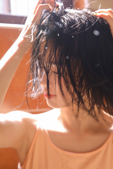 女人高潮時一夾一夾的