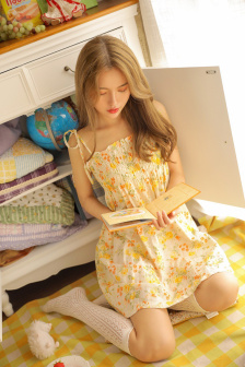 米奇是男孩女孩