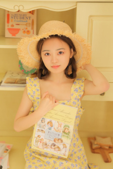 媽媽的職業(yè)