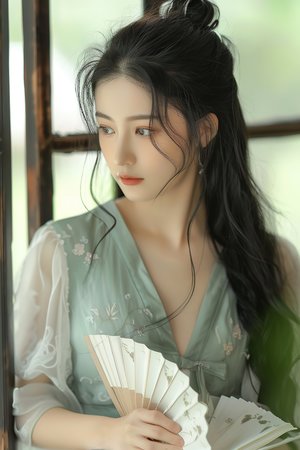 《不忠》樓道截取一段原聲