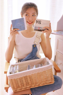 《娜塔娜》滿天星啄木鳥