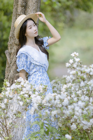 共享女兒桃花源的小說