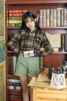 1986楊思敏1-5國語版