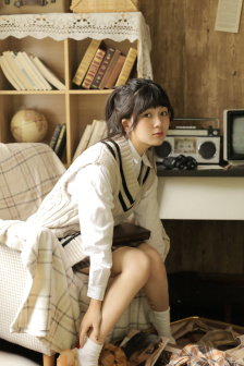 美國(guó)電影《吹簫》