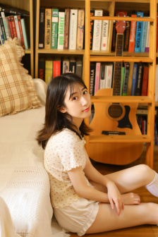 他的蓄謀已久南安