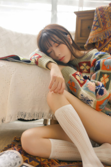 丫頭別動(dòng)我還在里面