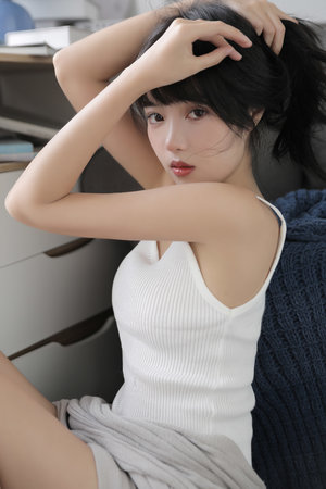 狗鎖人視頻長達6分鐘