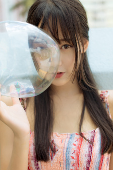 《朋友的媽媽》中字頭歌詞